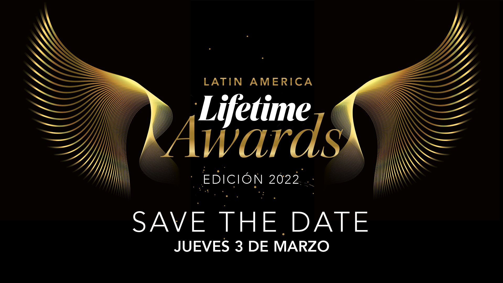 Latin America Lifetime Awards (LALA)