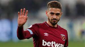 Manuel Lanzini
