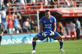 Nereo Fernández   Un día como hoy 13 de abril, pero en 1979 nacía Nereo Ariel Fernández