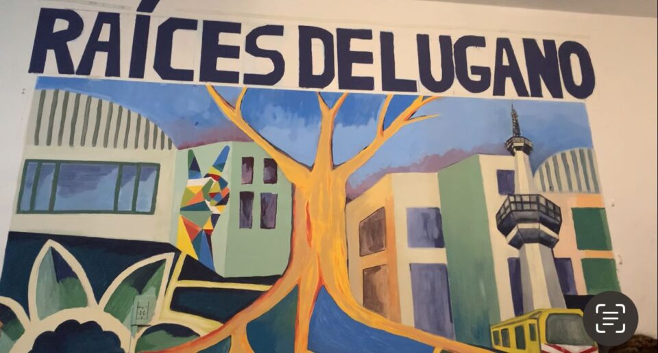 Peronismo x la Ciudad inaugura el espacio cultural Raíces de Lugano, Comuna 8