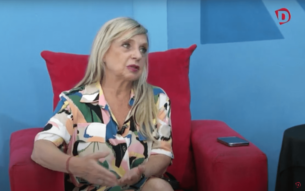 Lubertino apuntó contra el desfinanciamiento de los programas de educación sexual