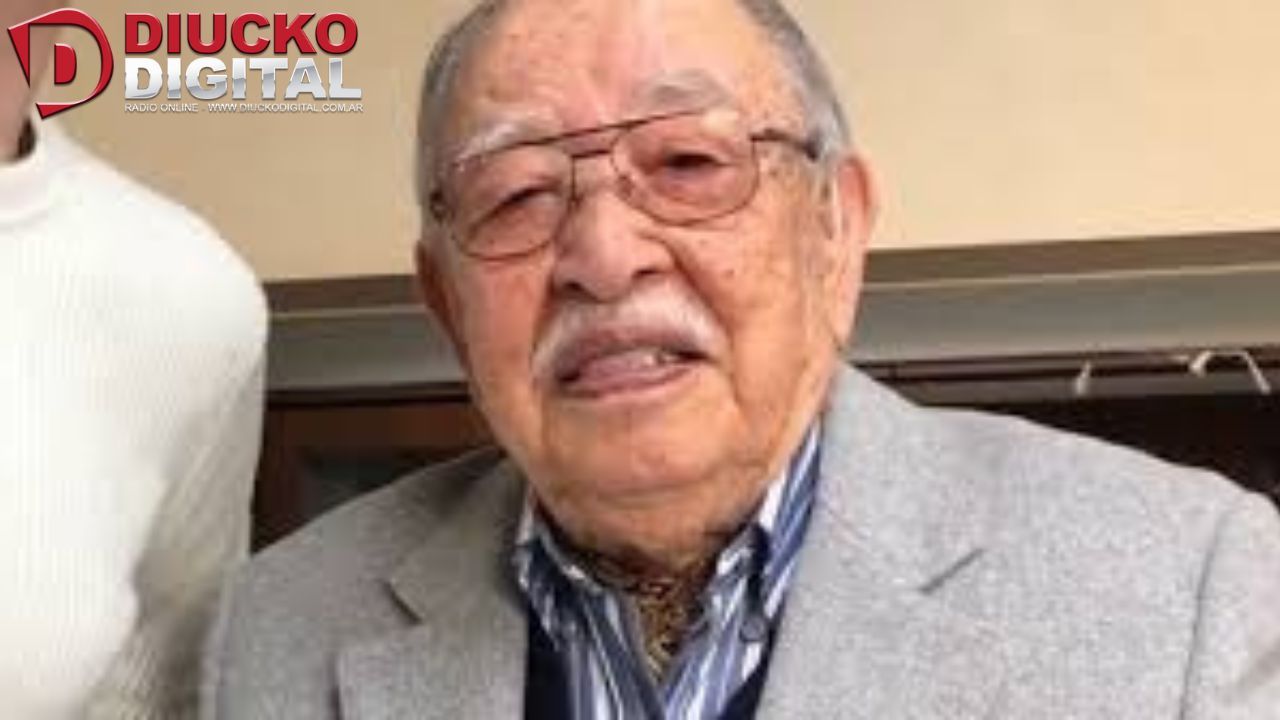 “Adiós al Genio del Karaoke: El Legado de Shigeichi Negishi”