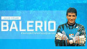 ​Julio Balerio    Un día como hoy 24 de junio