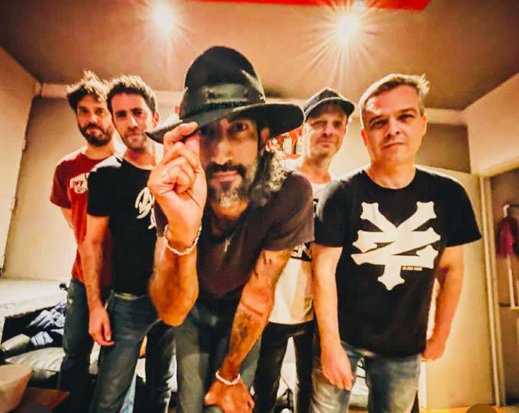 El sonido único de Pantaleone llega a Baradero La banda de Damián Pantaleone tocará este sábado 6 – donde??
